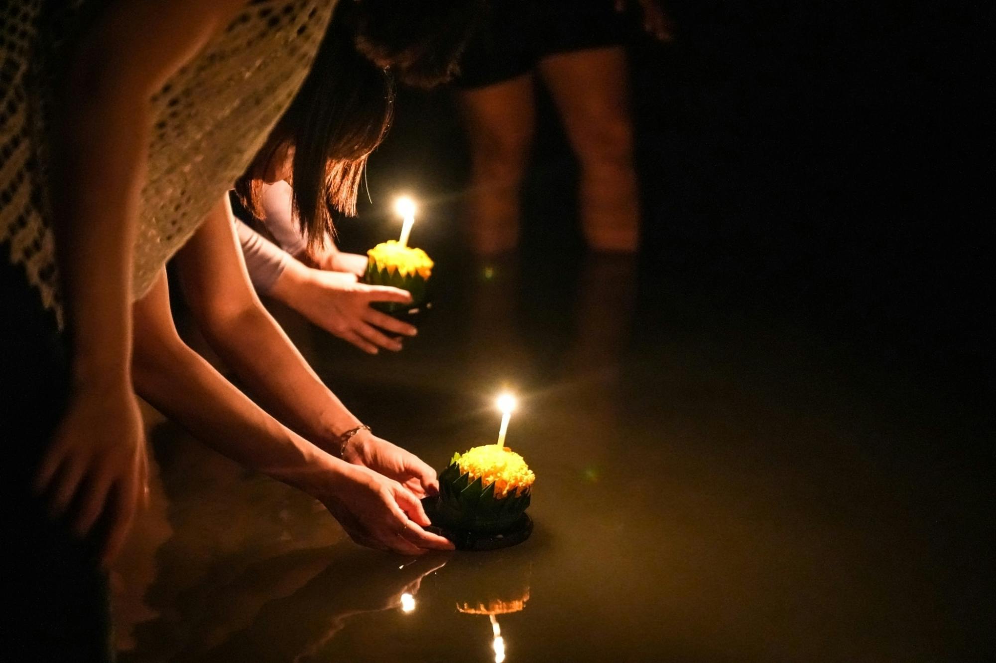 Sunset dinner cruise from Phuket with canoeing and lobster dinner