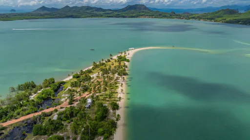 Full-day canoe and snorkel trip to Phang Nga Bay with lunch