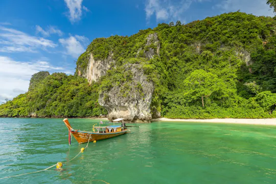 Całodniowa wycieczka kajakiem i nurkowanie z rurką do zatoki Phang Nga z lunchem z Phuket