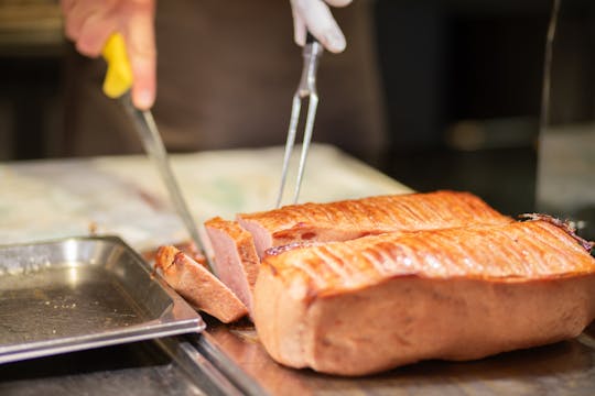 Munich Haidhausen Guided Food Tour