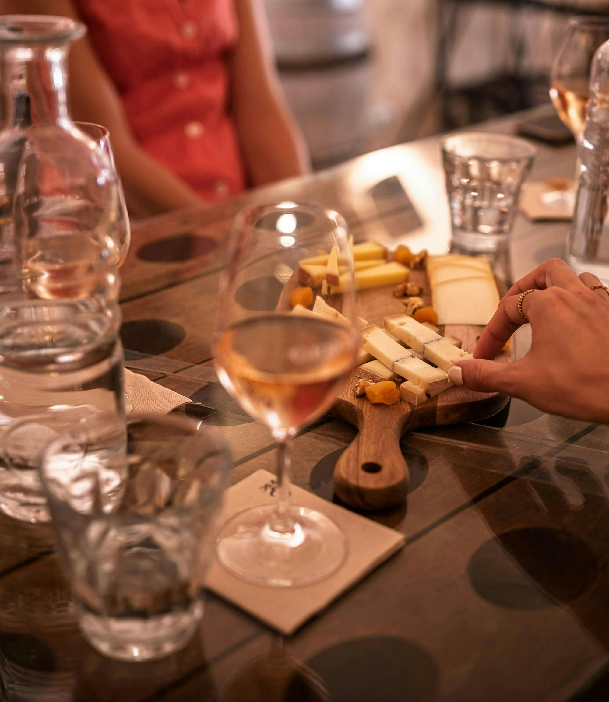 Paris Saint-Germain traditional walking food tour