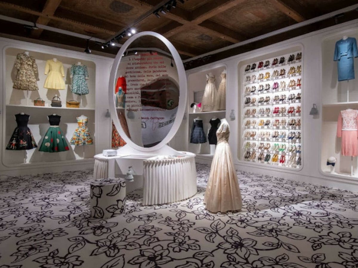 Biglietti d'ingresso al Museo Ferragamo