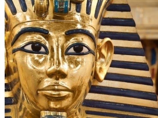 Turin Egyptian Museum entrance tickets