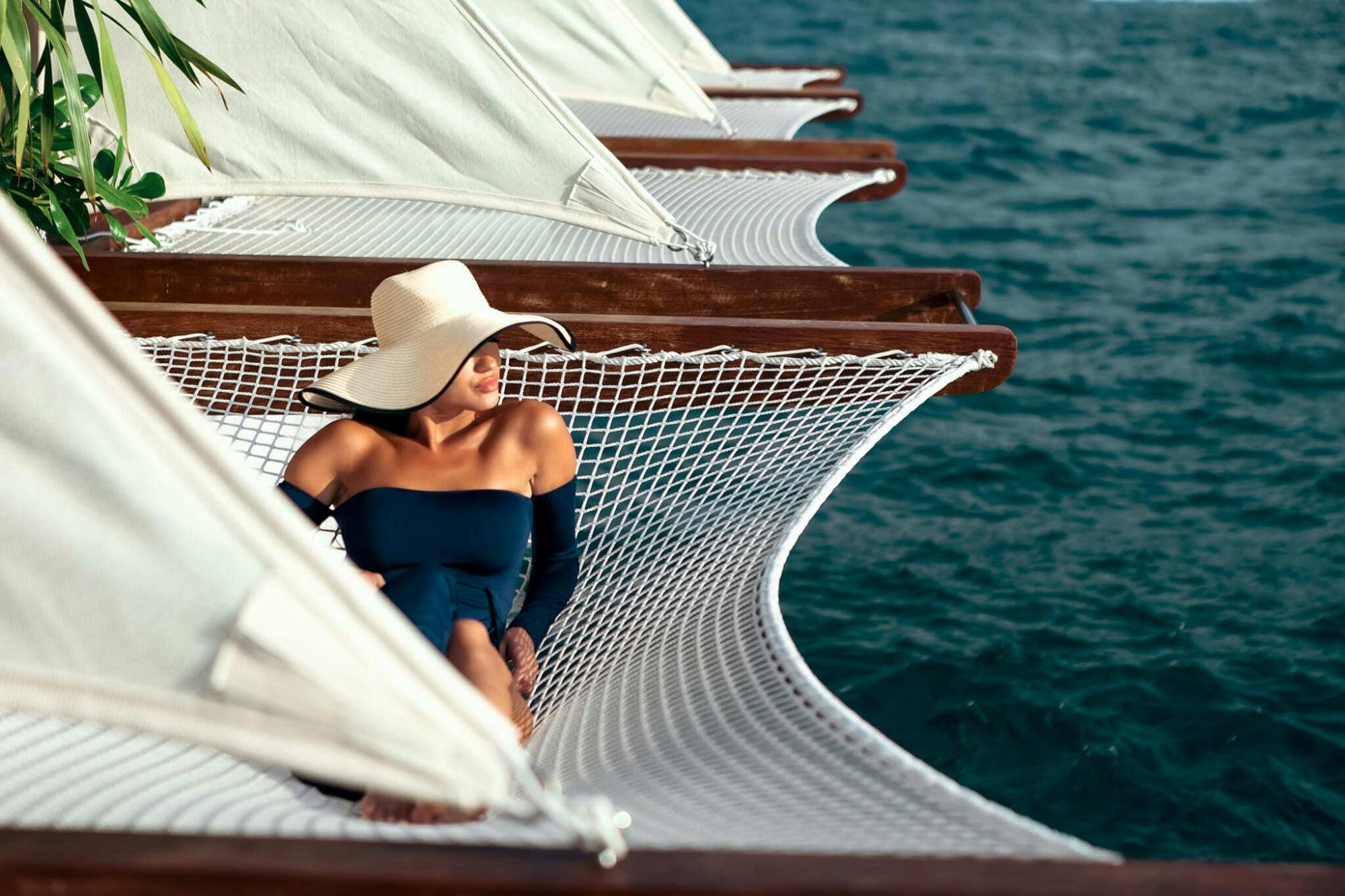 Yona Beach Club Phuket Day Pass