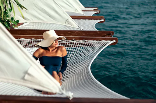 Yona Beach Club Phuket Day Pass