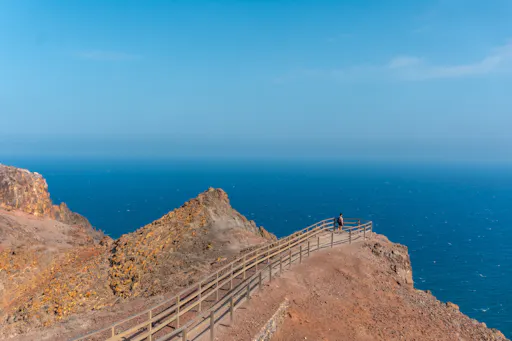 Half-day small-group tour of southern Fuerteventura