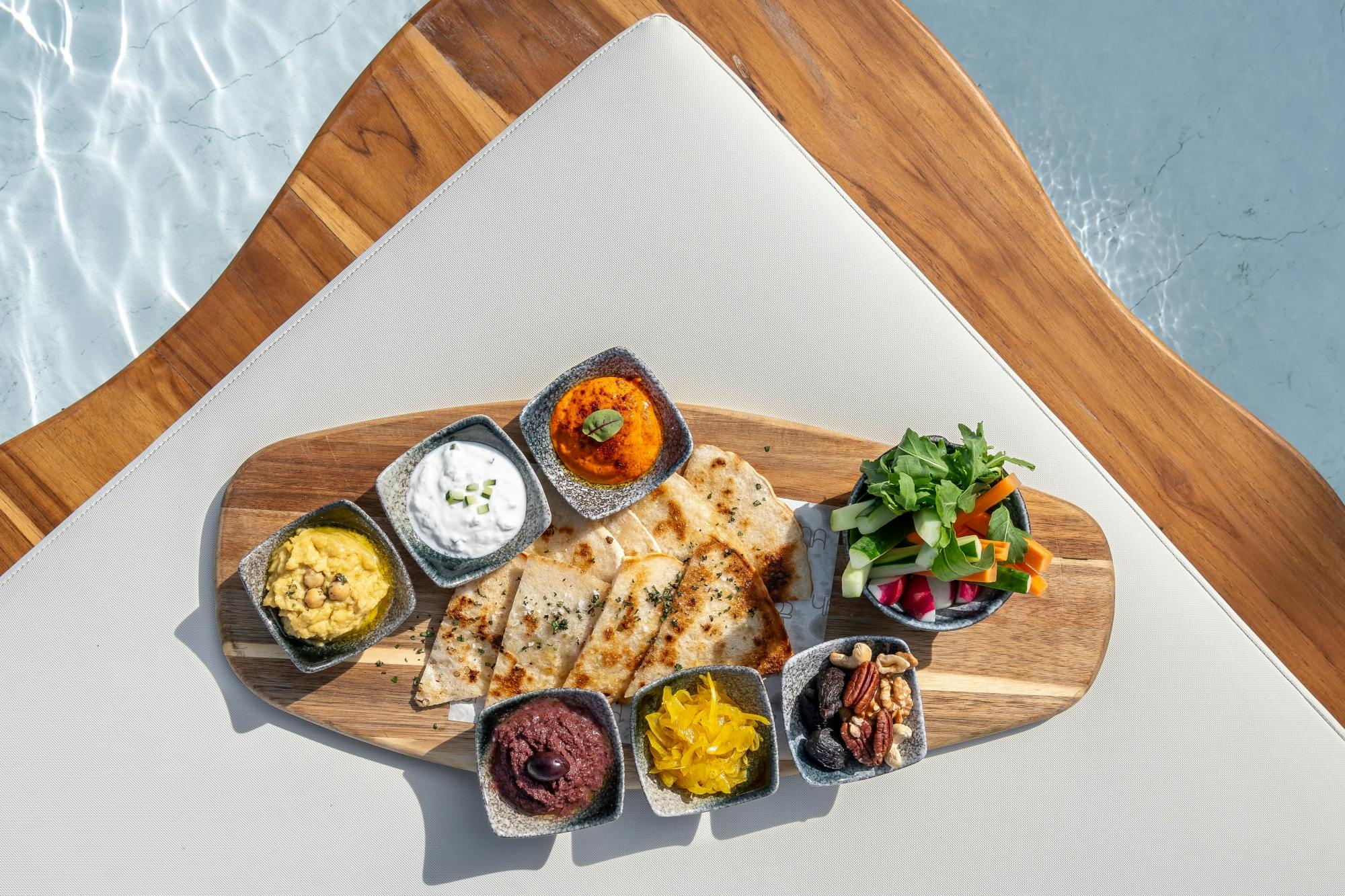 Yona Beach Club Phuket Day Pass