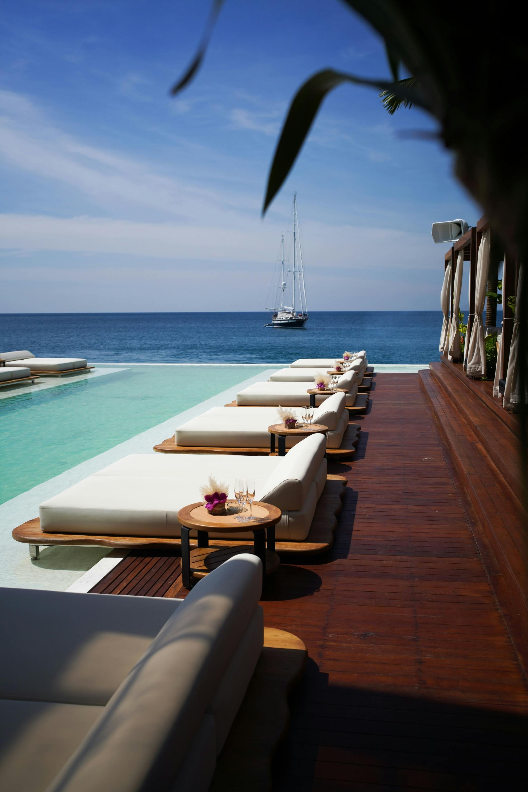 Yona Beach Club Phuket Day Pass