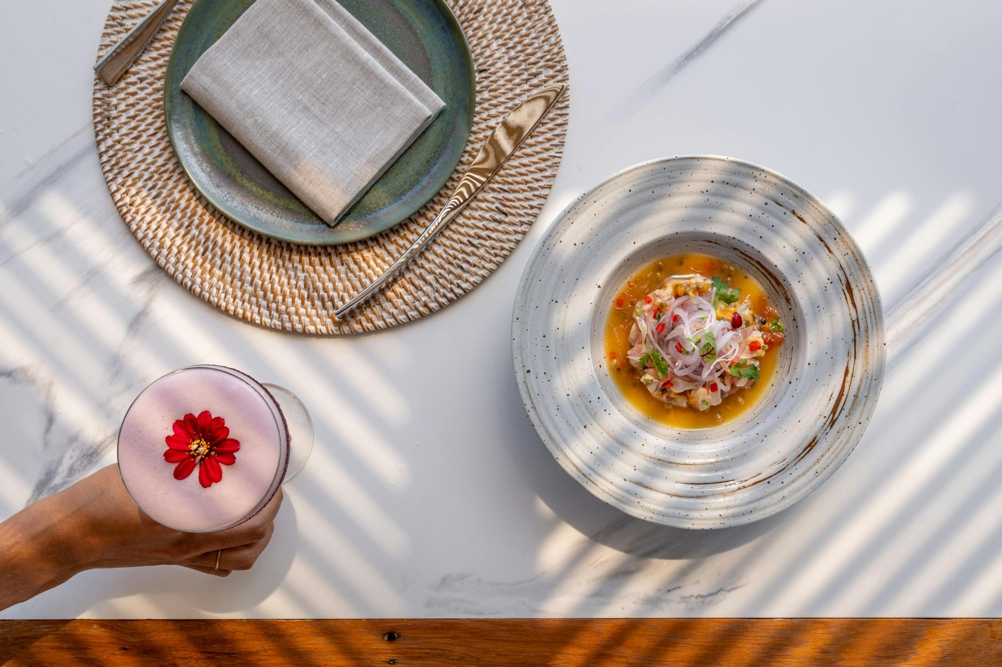 Yona Beach Club Phuket Day Pass