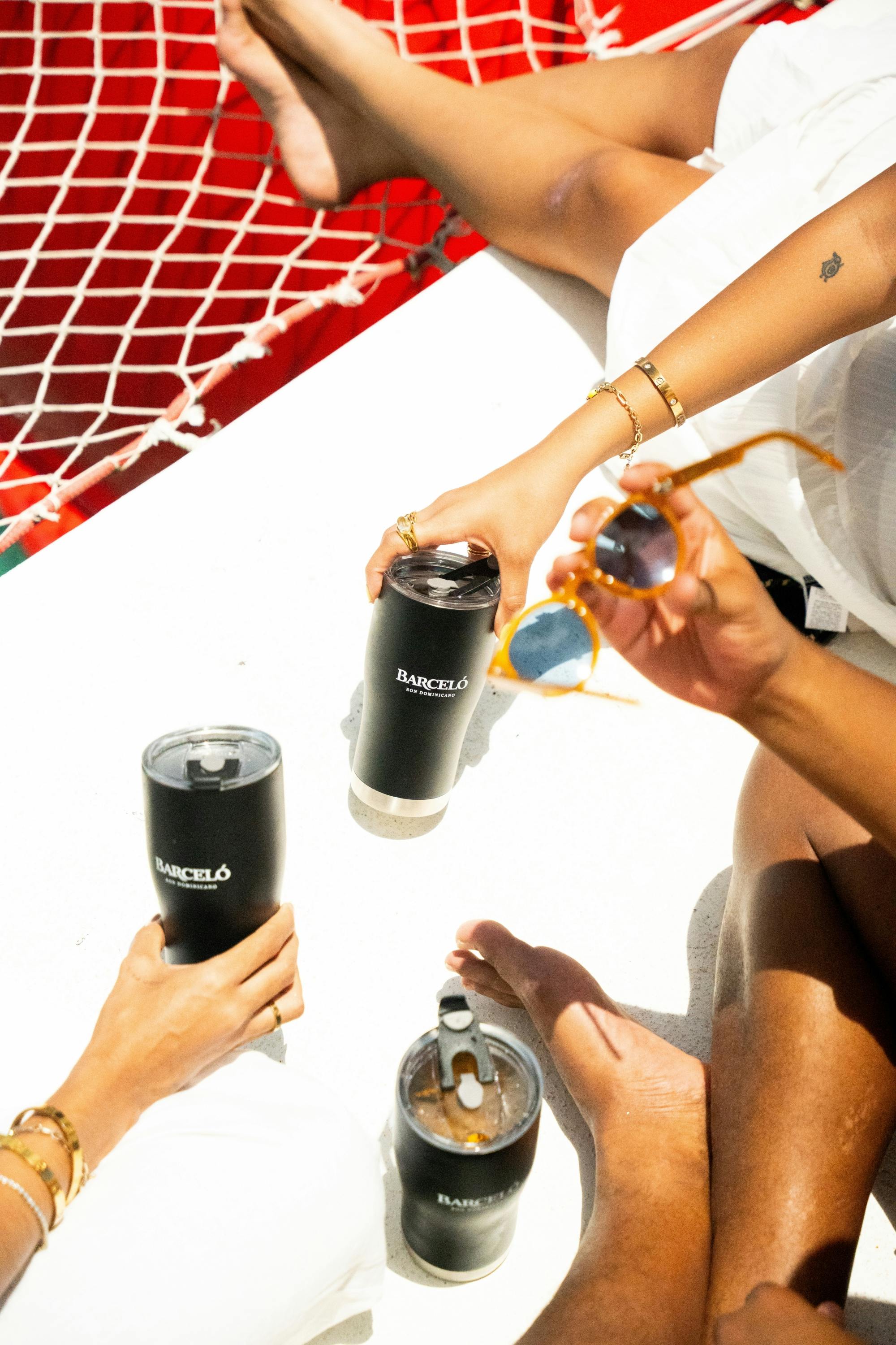 Saona and Ron Barcelo Island experience in the Dominican Republic