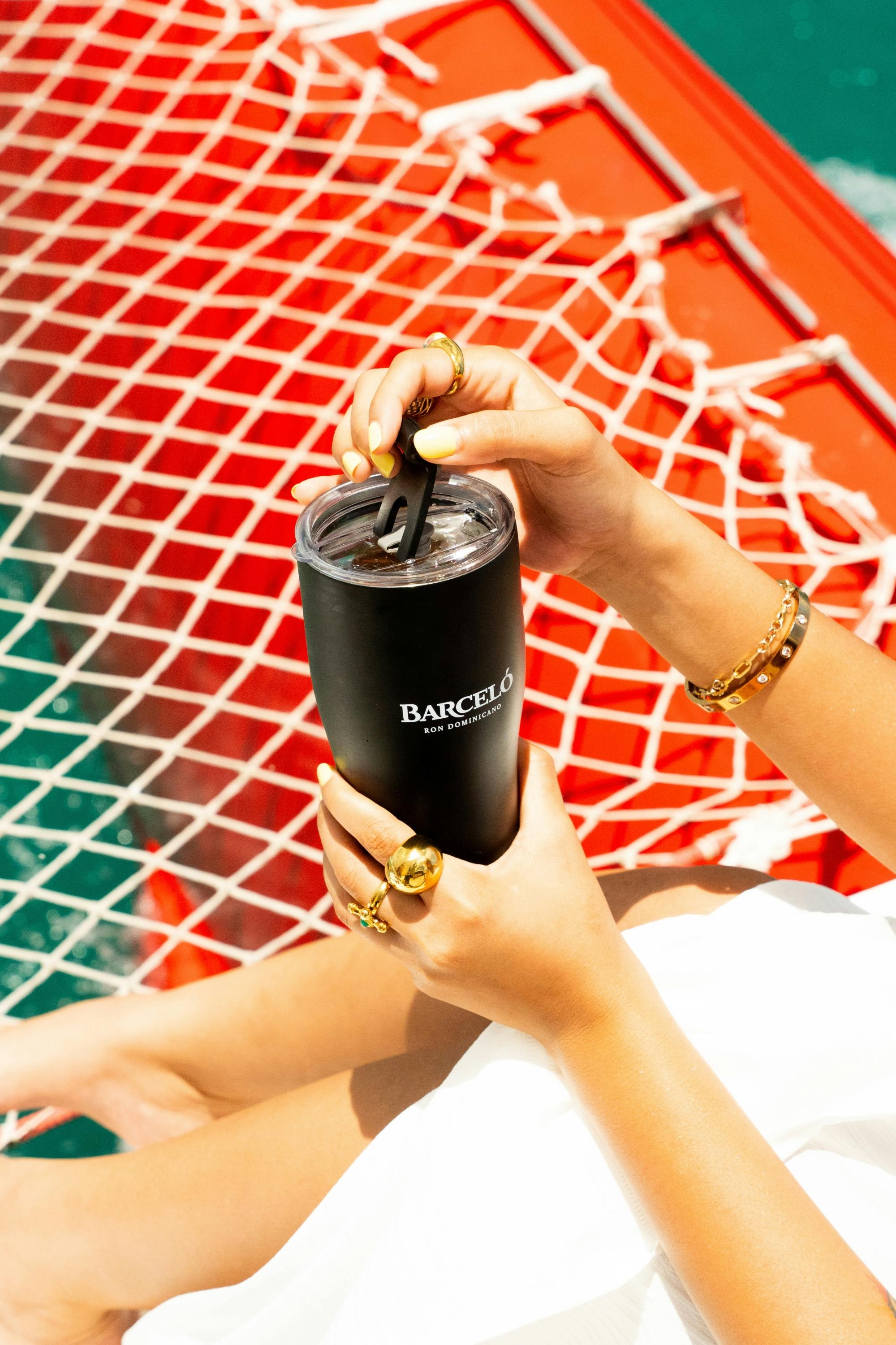 Saona and Ron Barcelo Island experience in the Dominican Republic