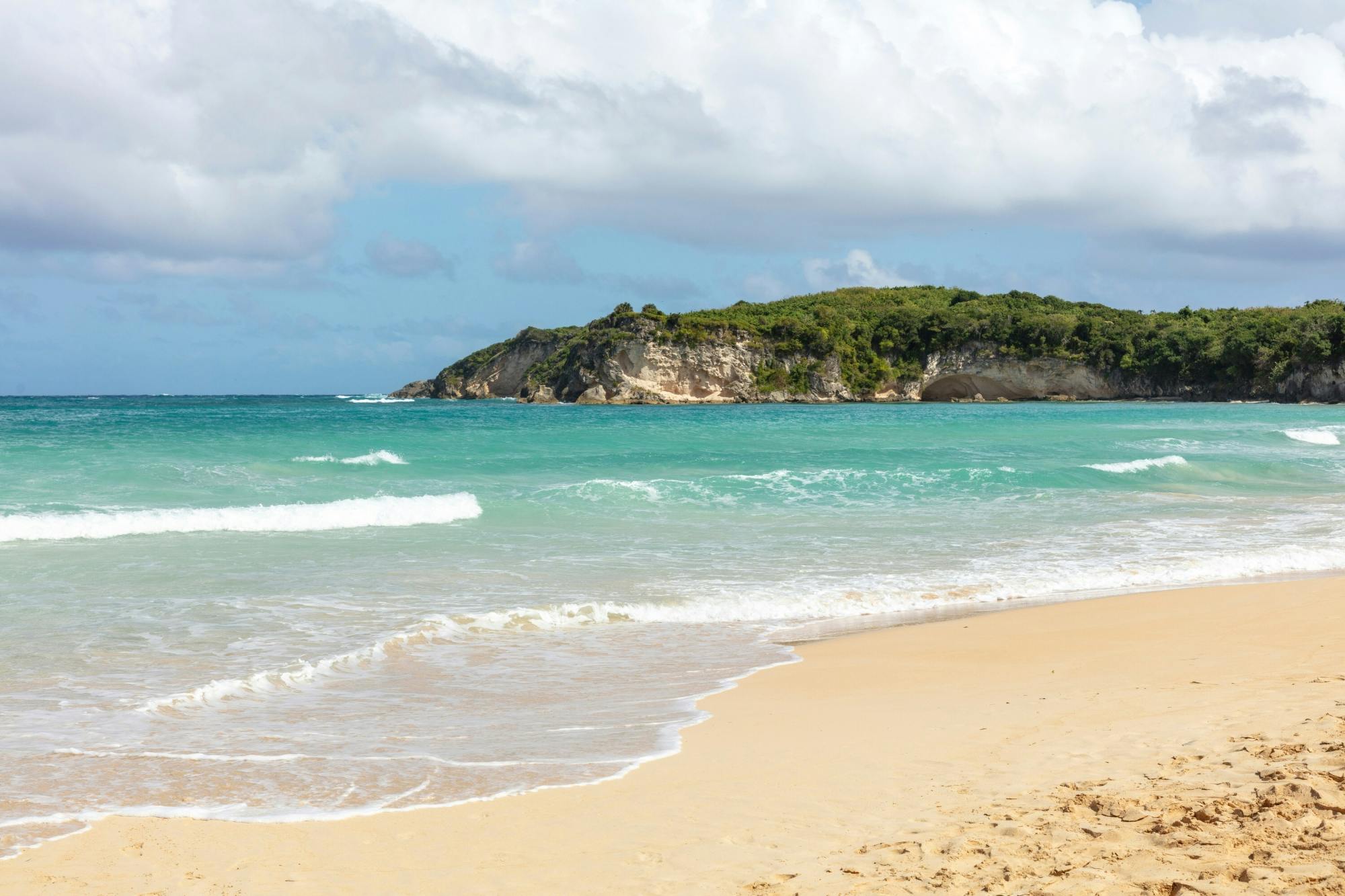 Full-day tour of Higuey with local lunch in a family home