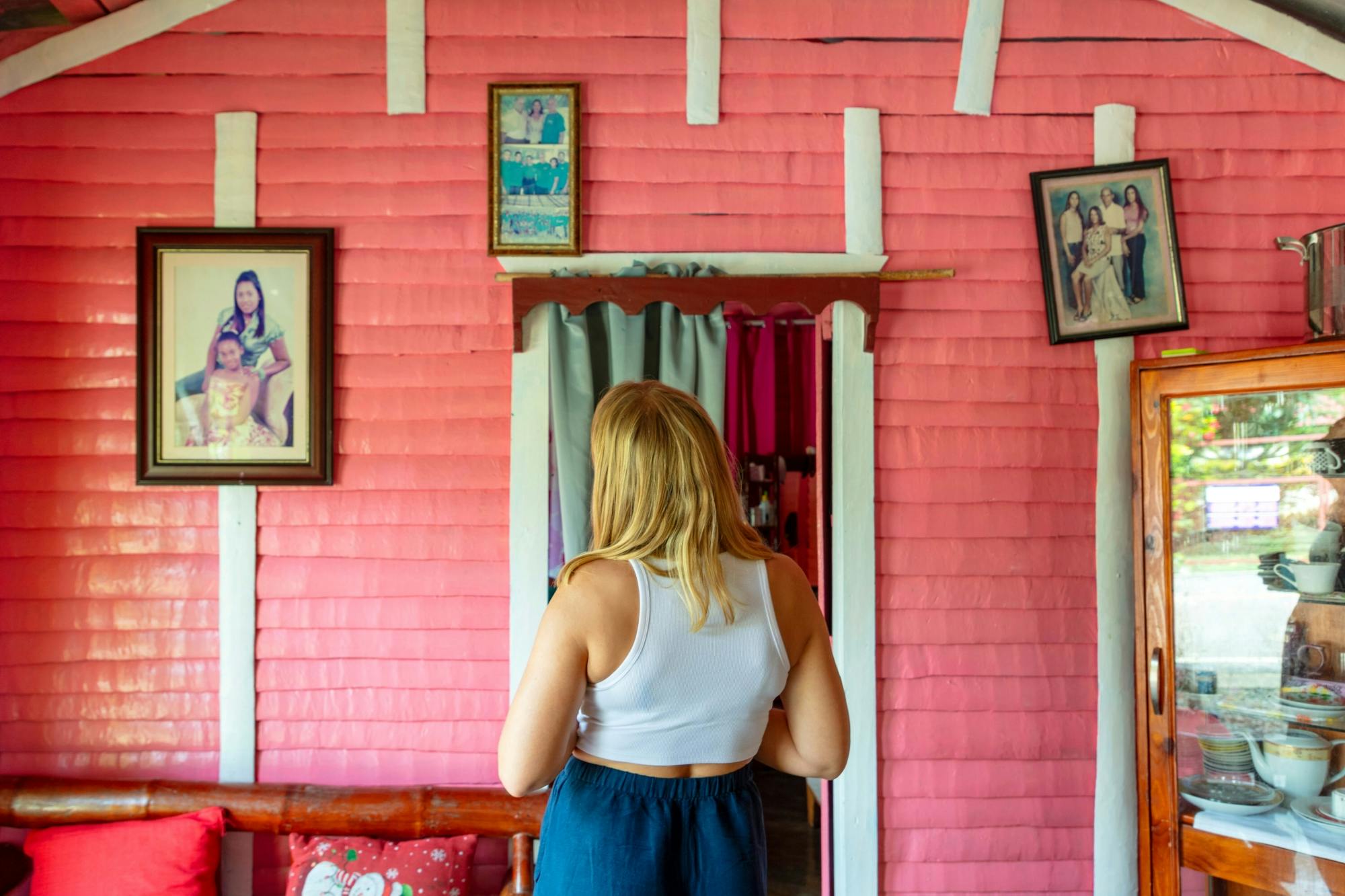 Full-day tour of Higuey with local lunch in a family home