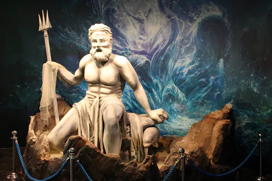 Antalya Aquarium Ticket for Alanya Hotels