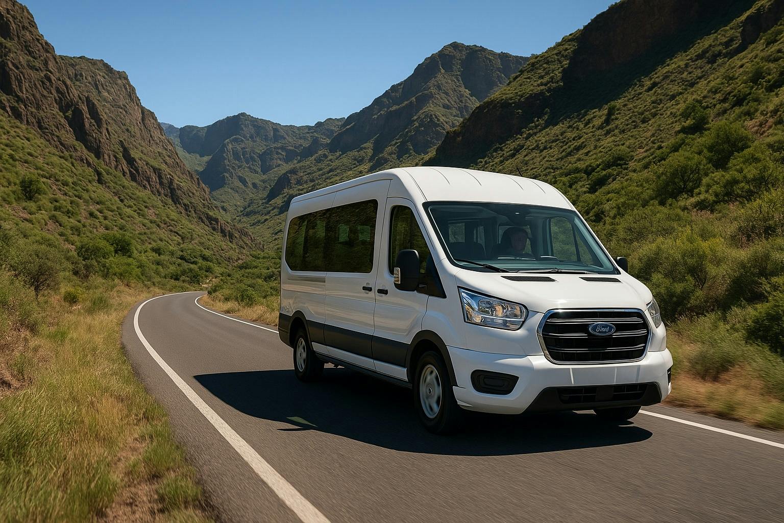 The soul of Gran Canaria tour – villages, views and traditions