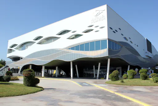 Antalya Aquarium Ticket