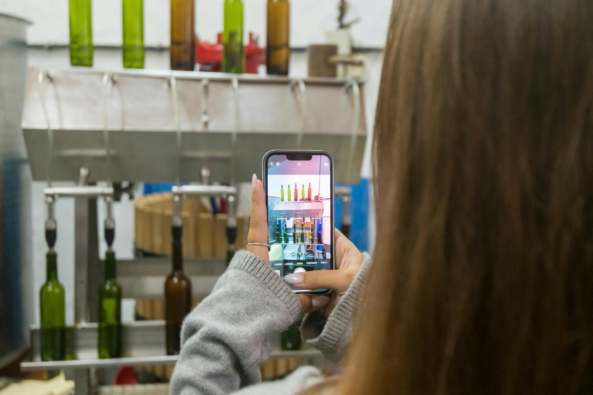 Gran Canaria Inland tour with local lunch and winery visit