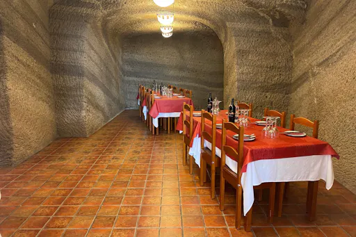 Gran Canaria Inland tour with local lunch and winery visit
