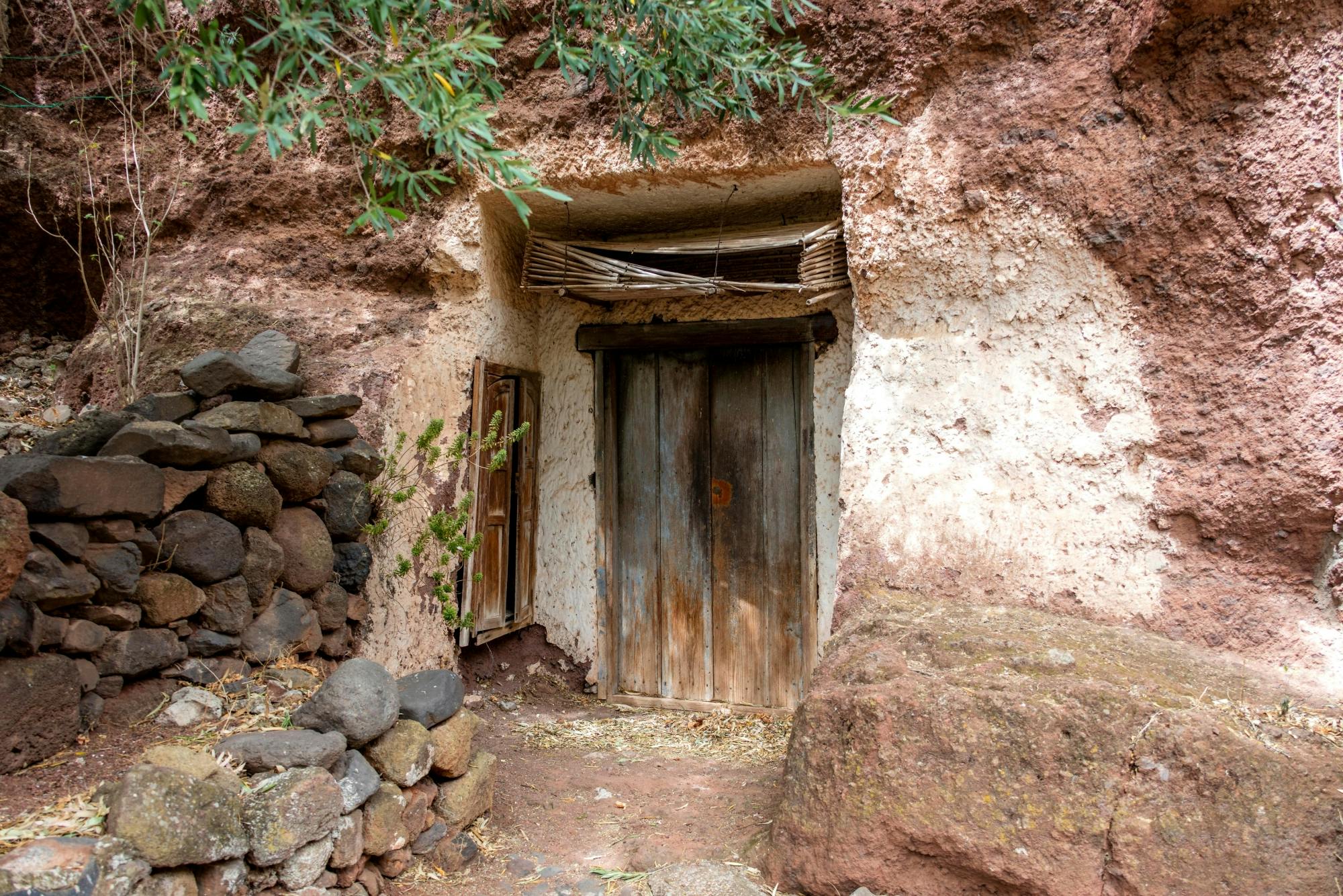 Gran Canaria’s Poema del Mar aquarium and Guayadeque canyon tour