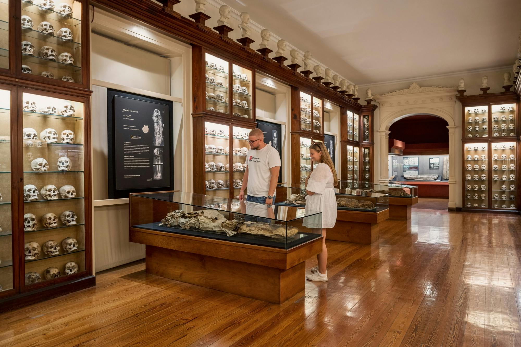 Full-day Las Palmas cultural walking tour