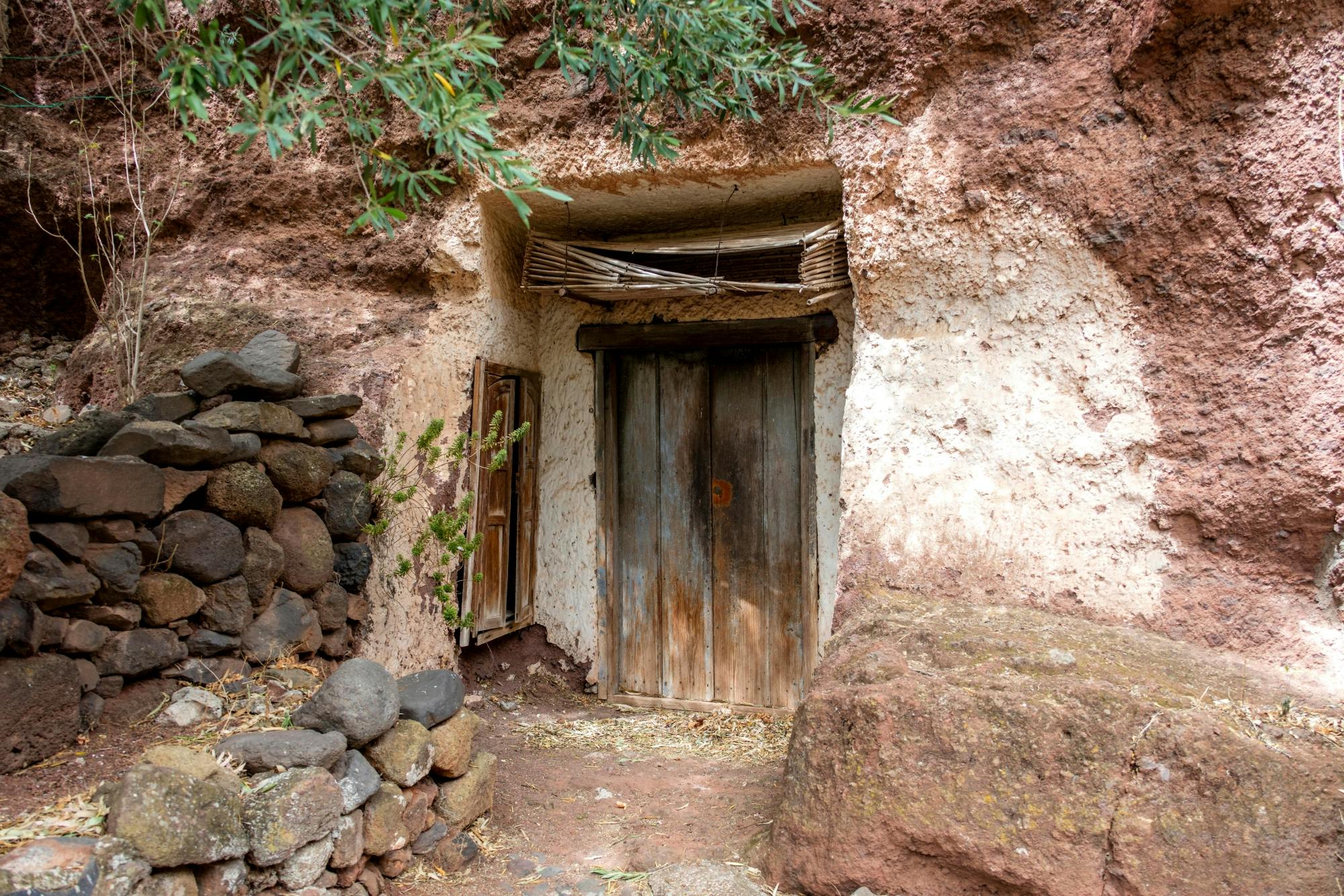Gran Canaria’s Poema del Mar aquarium and Guayadeque canyon tour