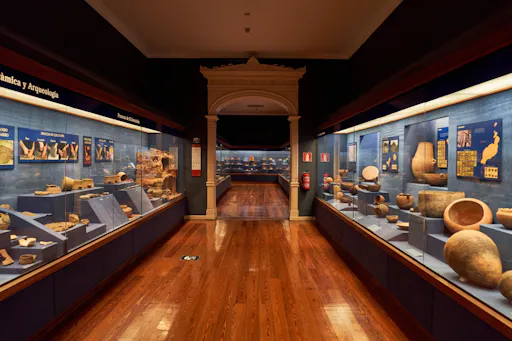 Full-day Las Palmas cultural walking tour