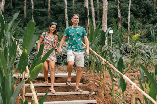 Half day elephant encounter from Phuket