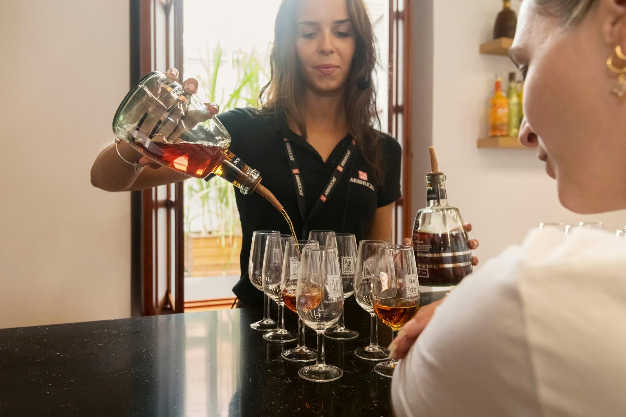 Gran Canaria food tour with distillery visit and local lunch