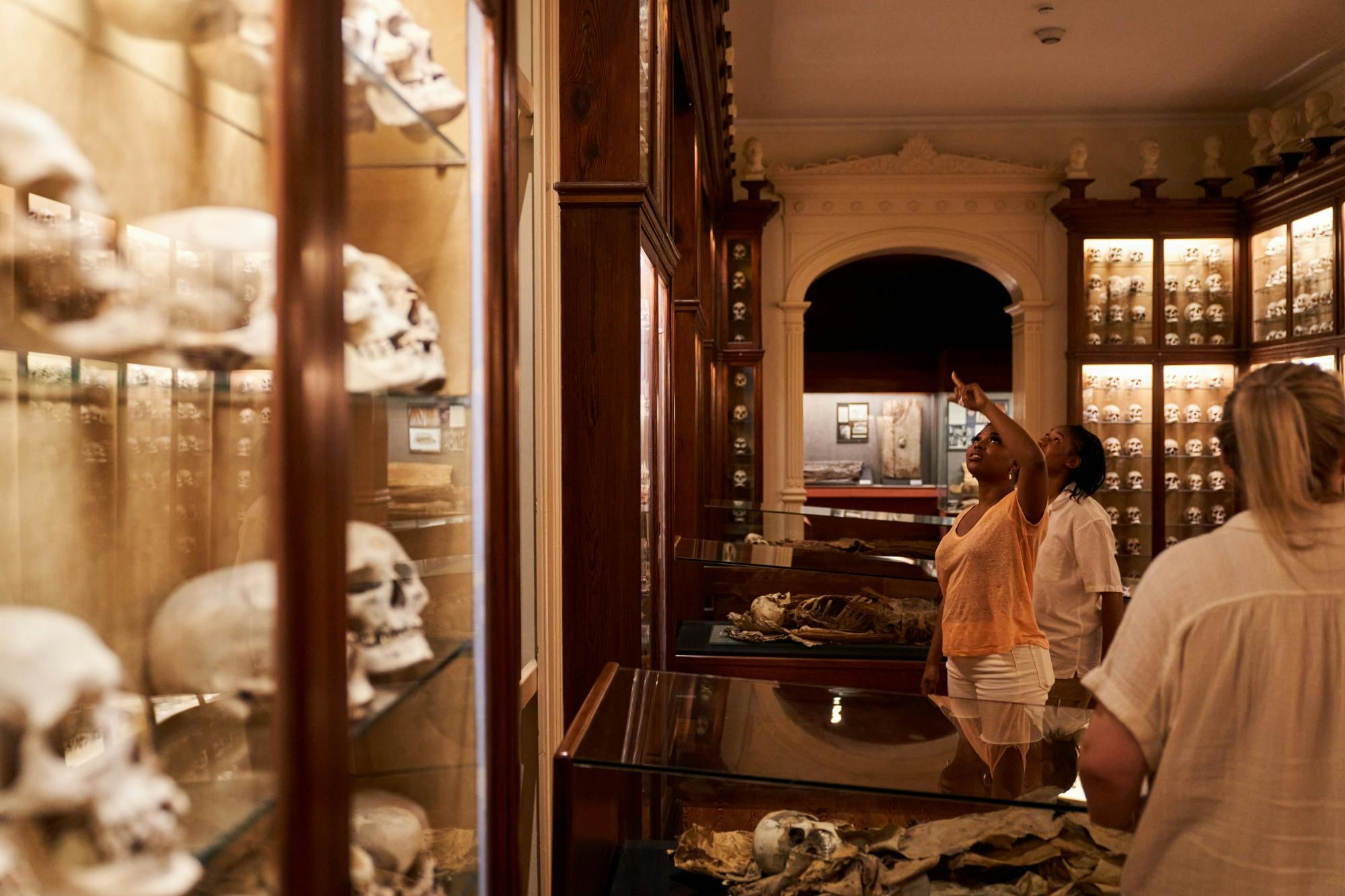 Full-day Las Palmas cultural walking tour