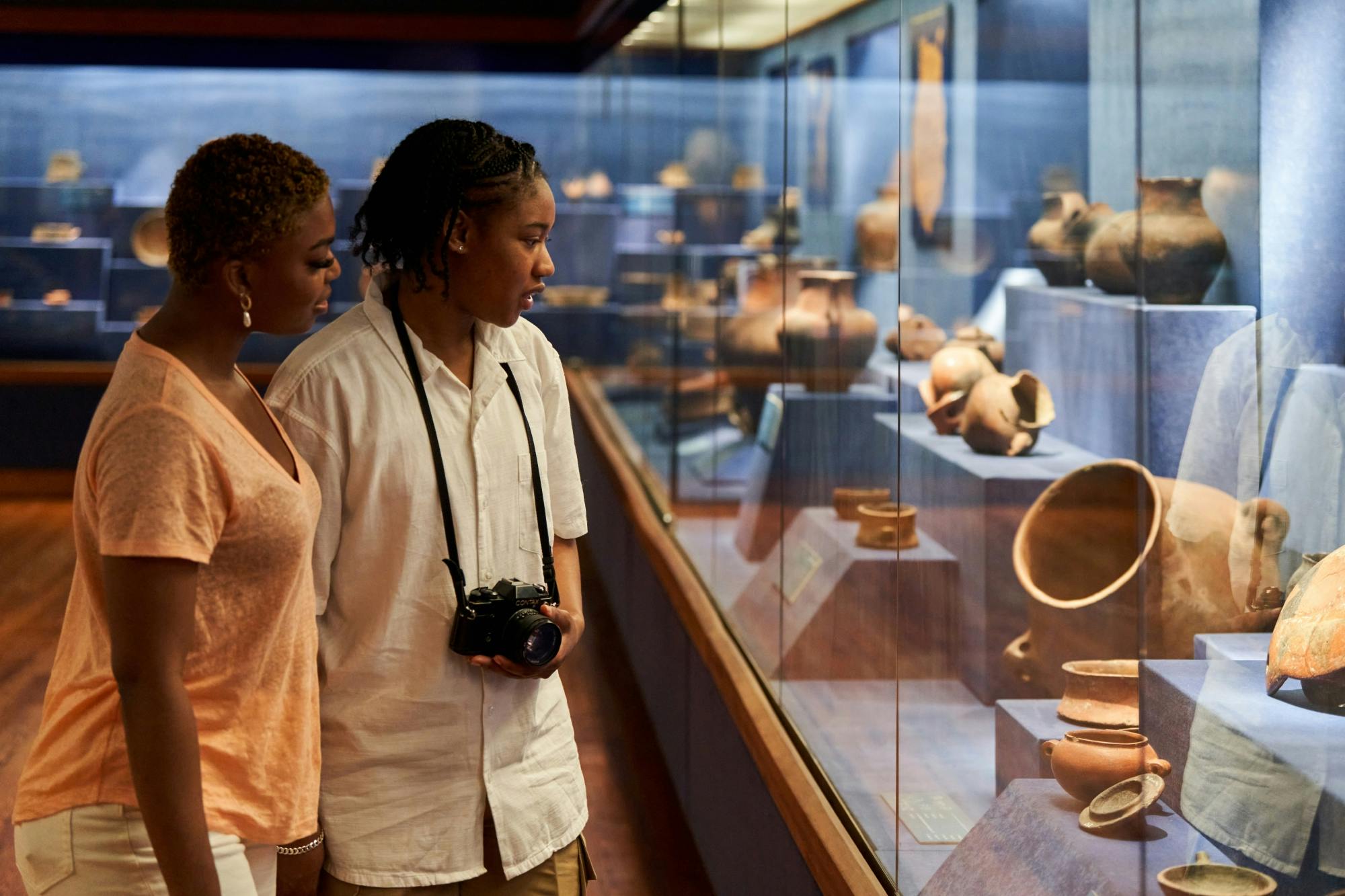 Full-day Las Palmas cultural walking tour