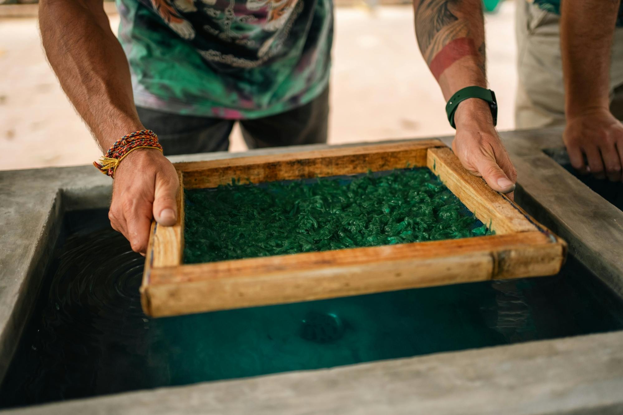 Half day elephant encounter from Phuket