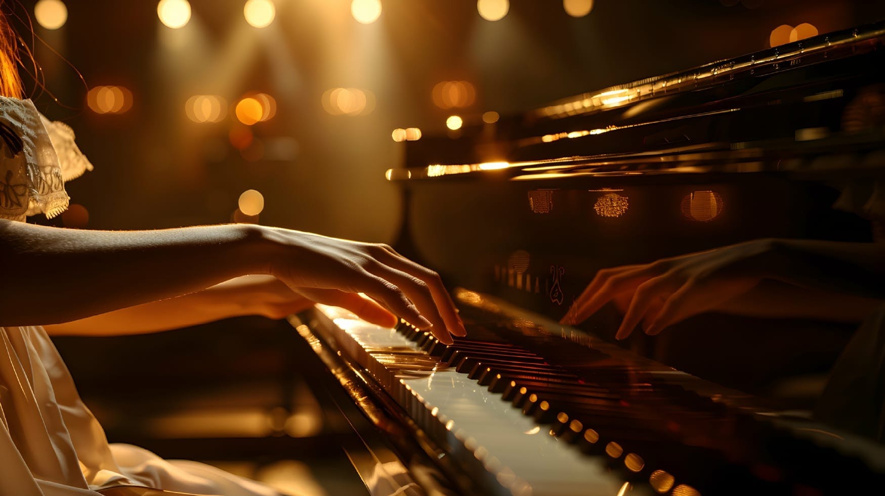 Famous Works by Classical Composers candlelight concert in Krakow