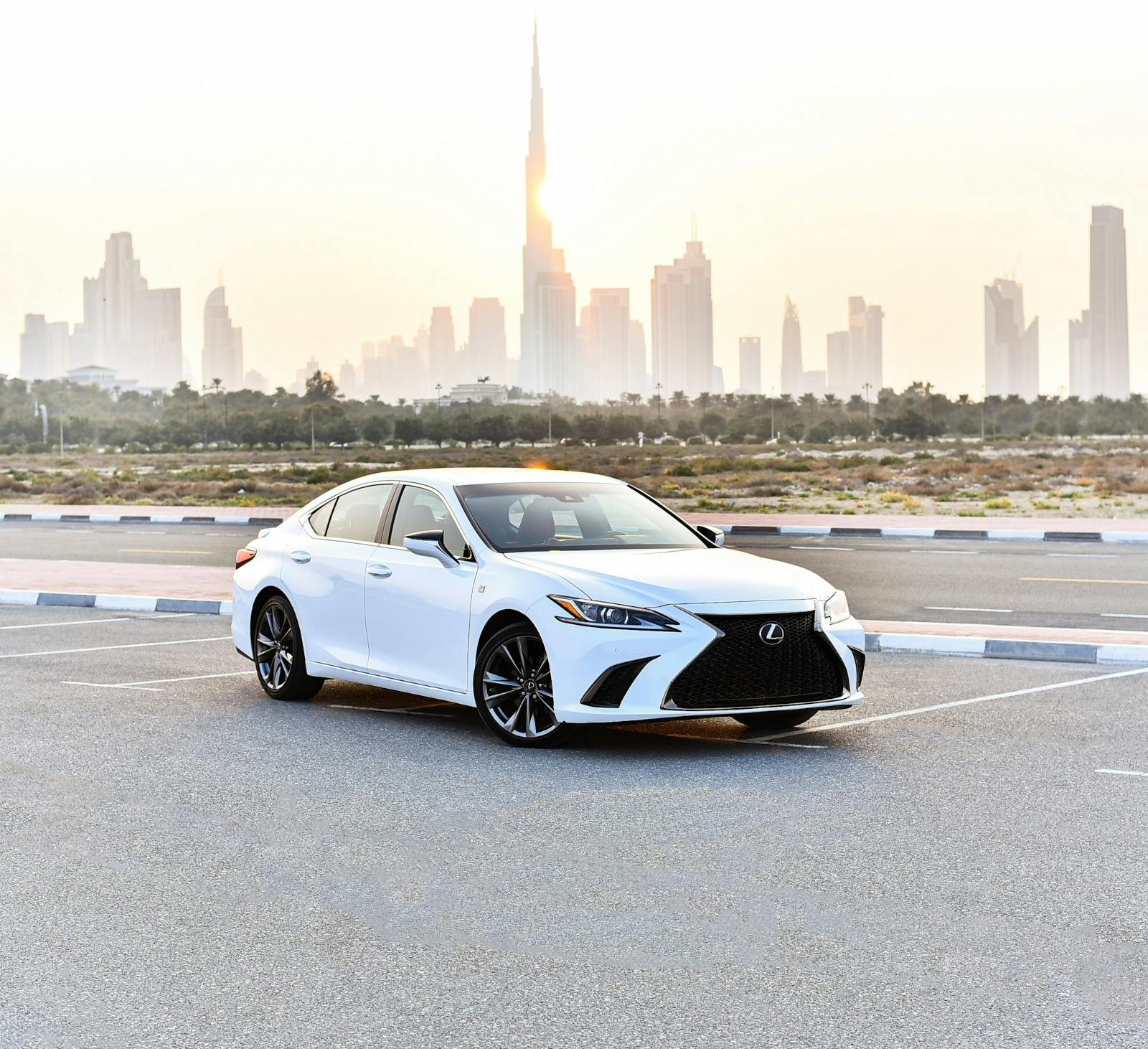 Private transfer from Dubai to Emirates within the UAE