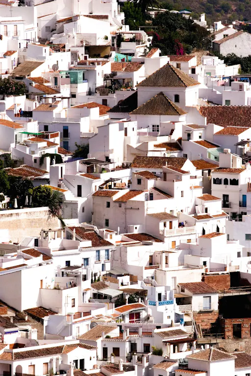 Mojacar and Tabernas Desert tour