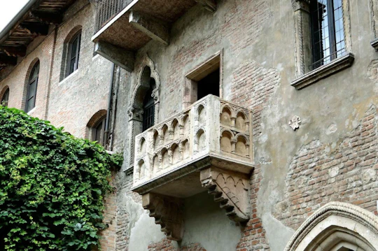 Verona and Lake Garda self-guided discovery pack