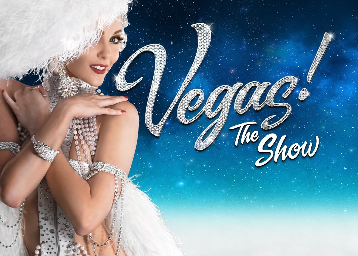 Tickets to Vegas The Show