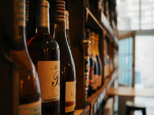 Private walking tour with beer or wine tasting