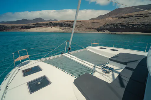 Fuerteventura VIP Magic Dreams catamaran cruise