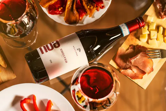 A journey through Barolo's finest vintages