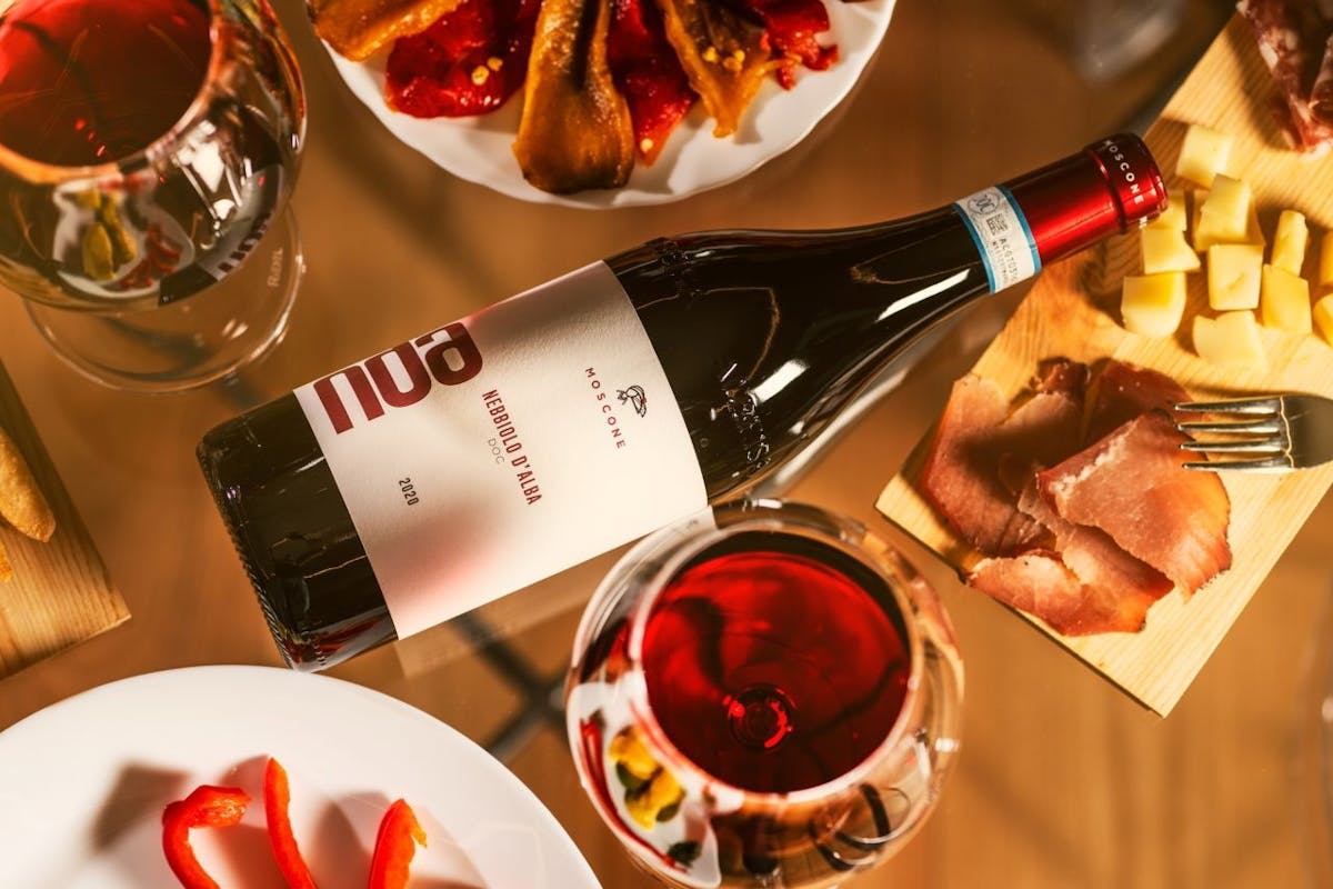 Un viaggio tra le migliori annate del Barolo