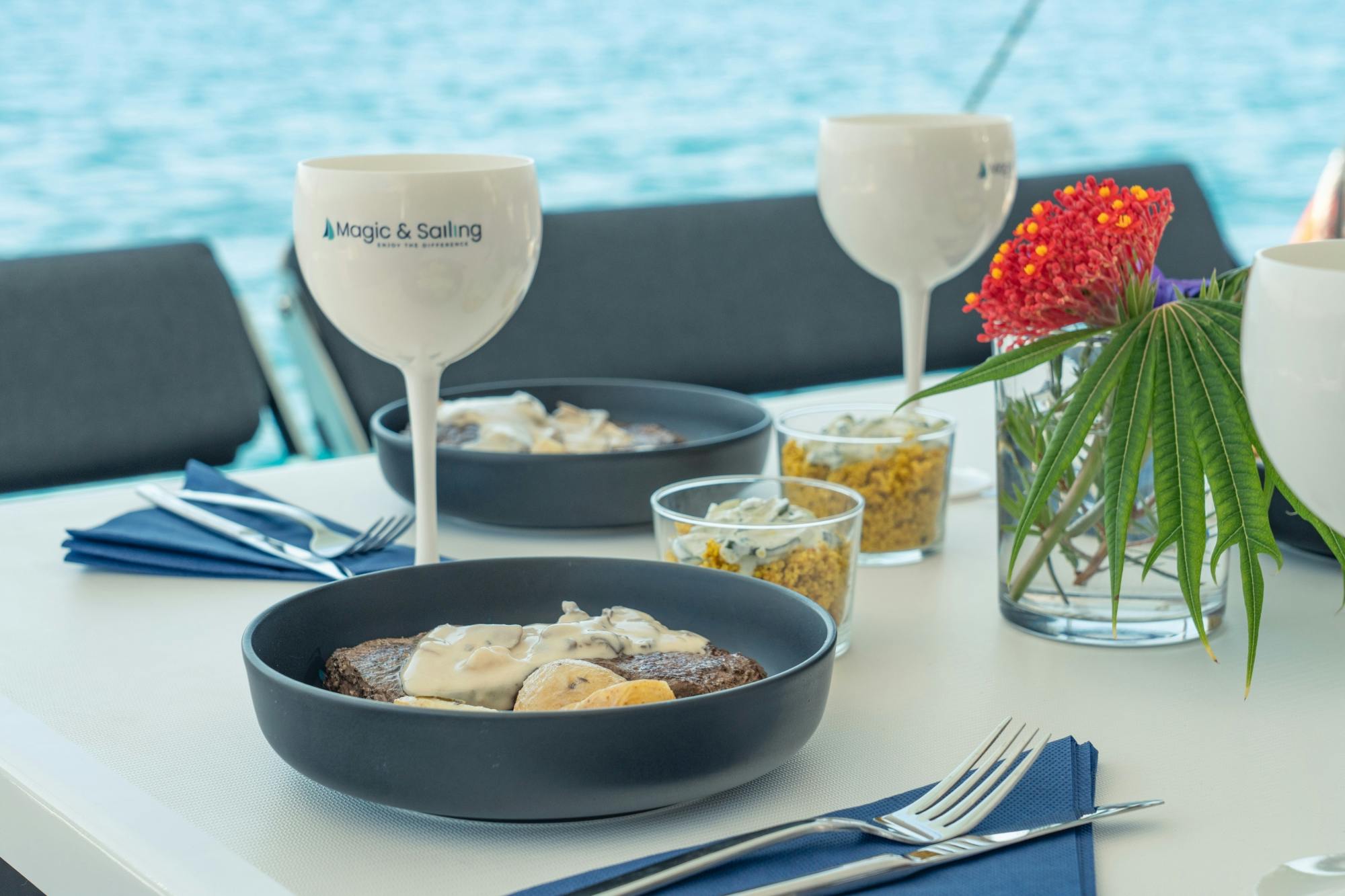 Fuerteventura VIP Magic Dreams catamaran cruise