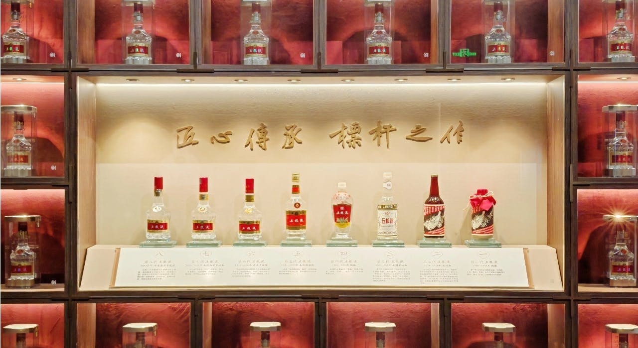 Chengdu to Yibin private tour with Wuliangye Liquor Museum visit