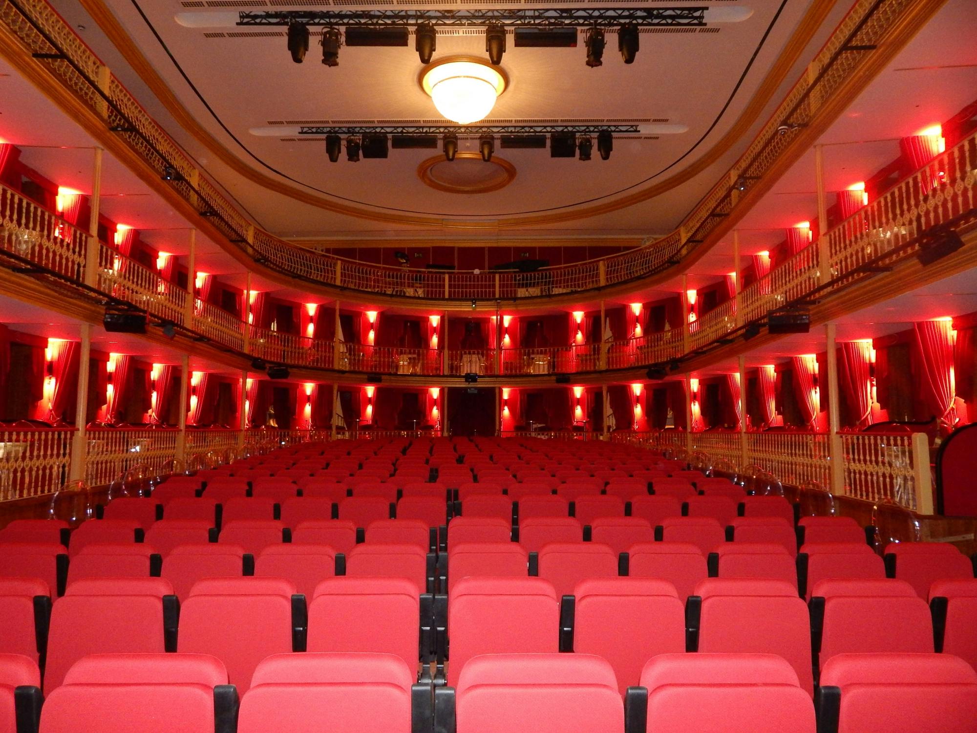 Good morning Ibiza tour