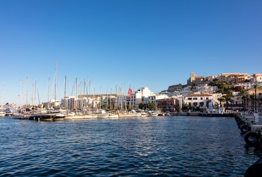 Good Morning Ibiza Tour