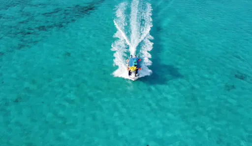 Cozumel guided snorkelling and island tour from Cancun