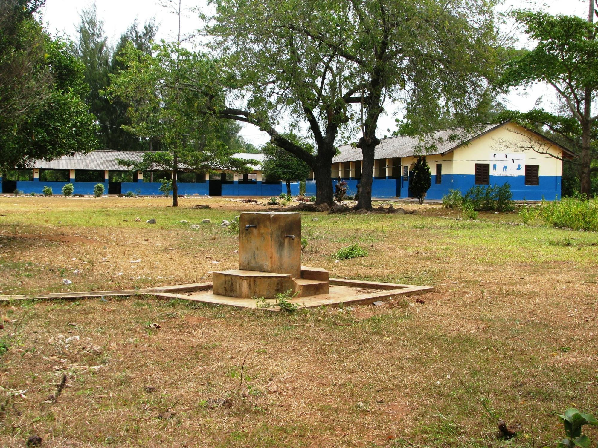 Zanzibar Uzi Island, cave and village adventure private tour