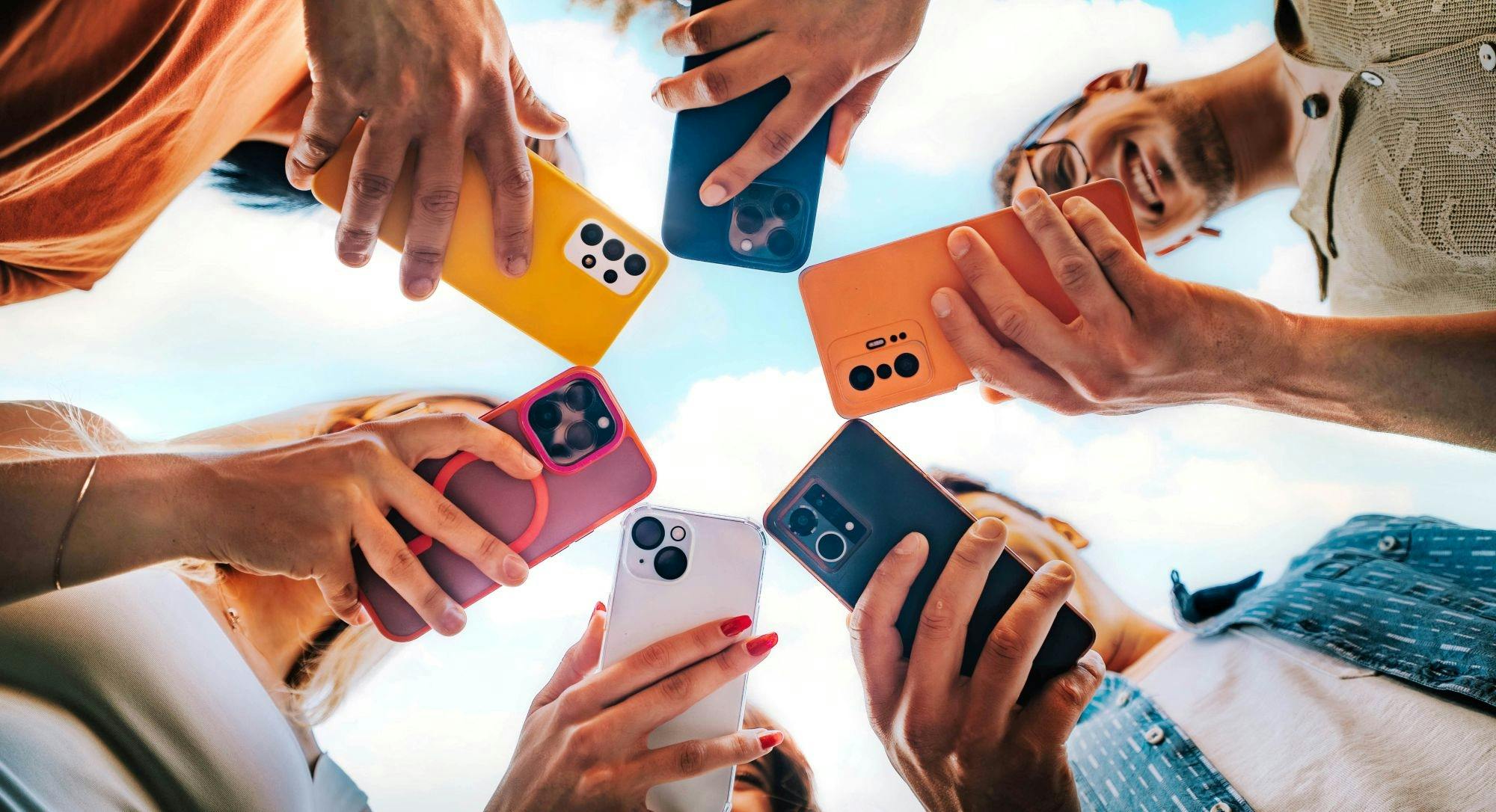 Outdoor city game in Angers