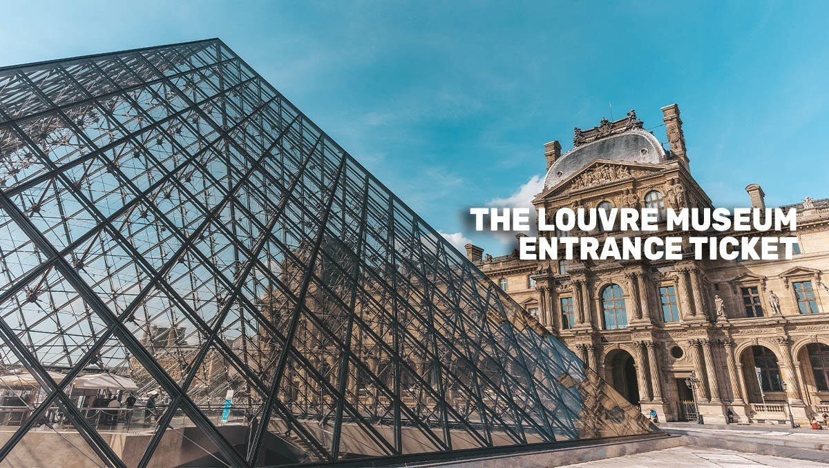 Pass per i musei e i monumenti di Parigi