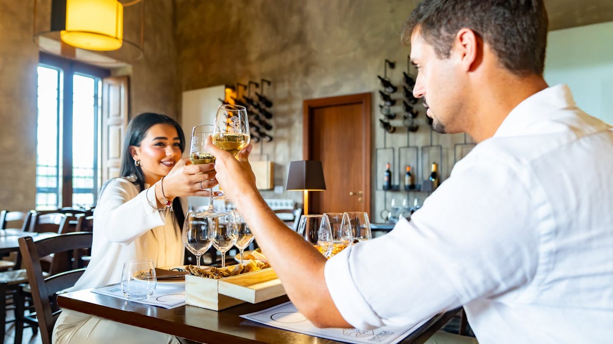Visita guidata dell'Etna con degustazione di vini da Catania