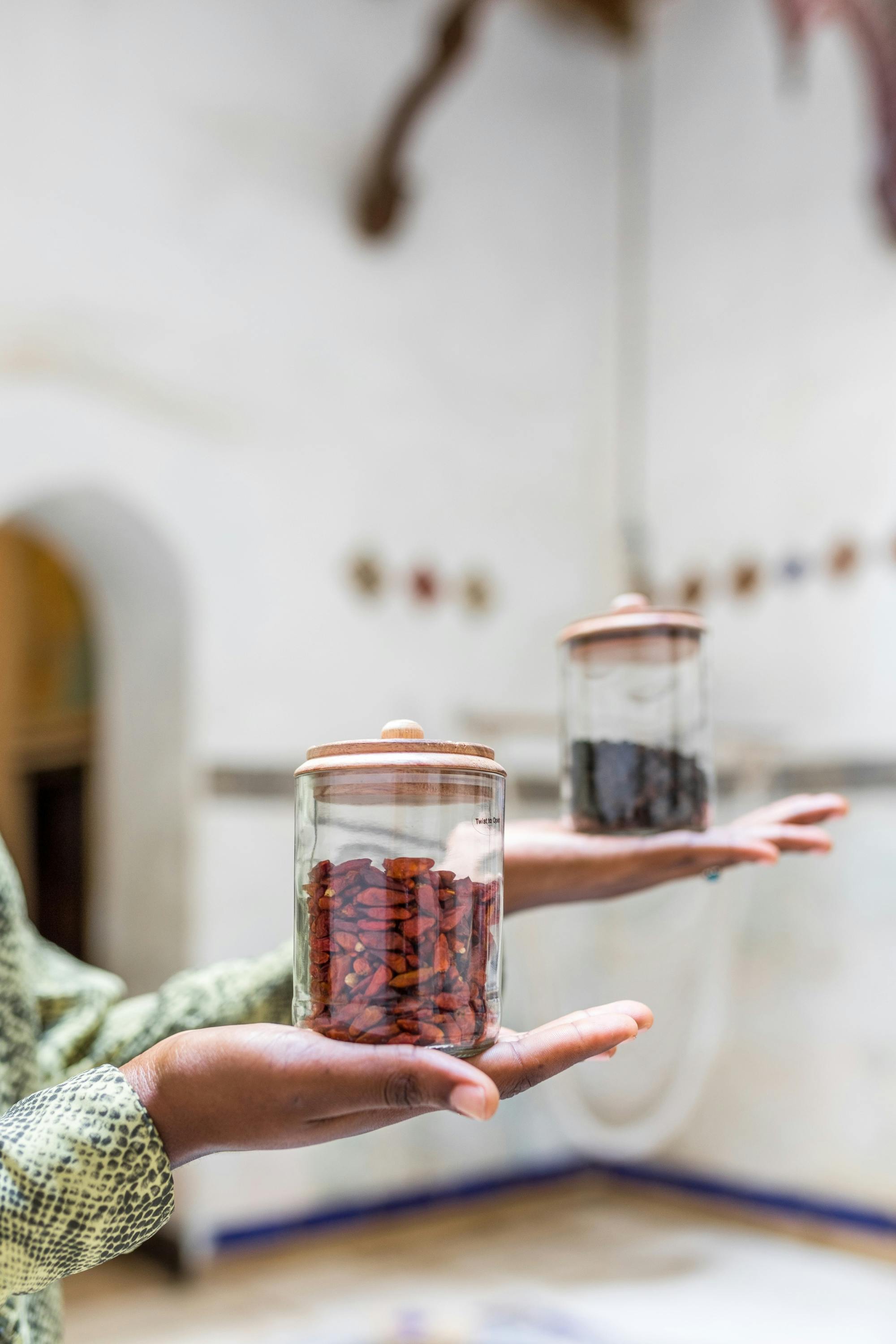 Zanzibar Jozani Chwaka Bay National Park and spice farm tour